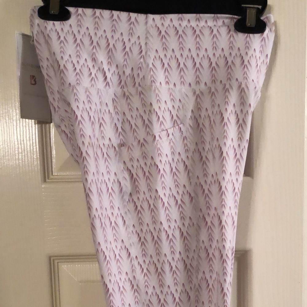 BuffBunny Leggings